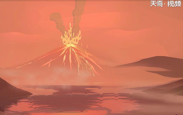 火山石的作用 