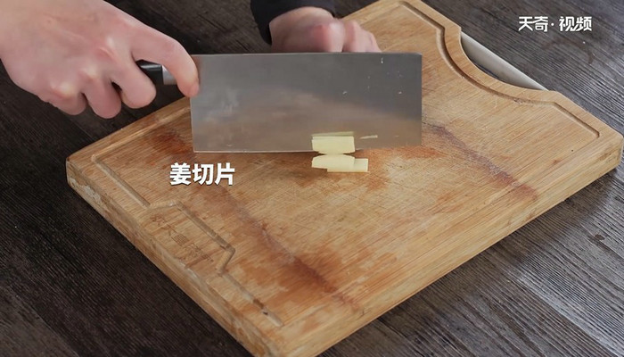 霸王花炖鸡的做法 霸王花炖鸡怎么做 