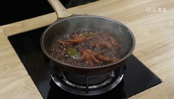虎皮鸡爪怎么做 虎皮鸡爪怎么做好吃 
