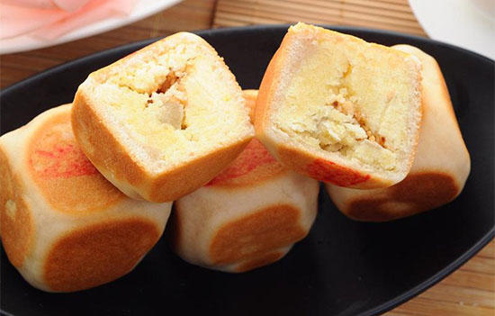 饶平有哪些特色小吃 广东饶平特产 