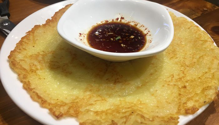延吉特色小吃 延吉的特色小吃有什么 