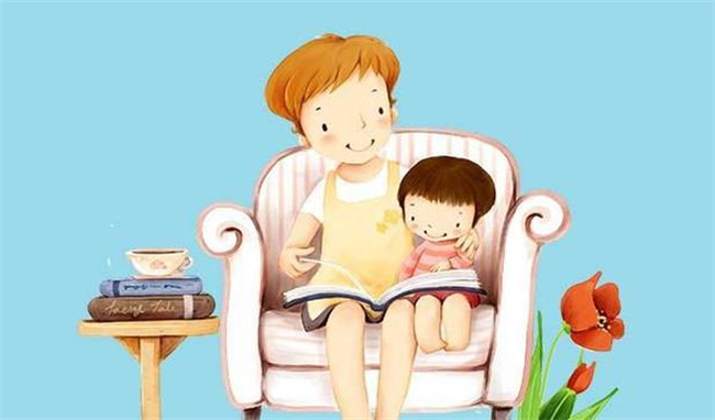 怎样培养孩子良好的性格 