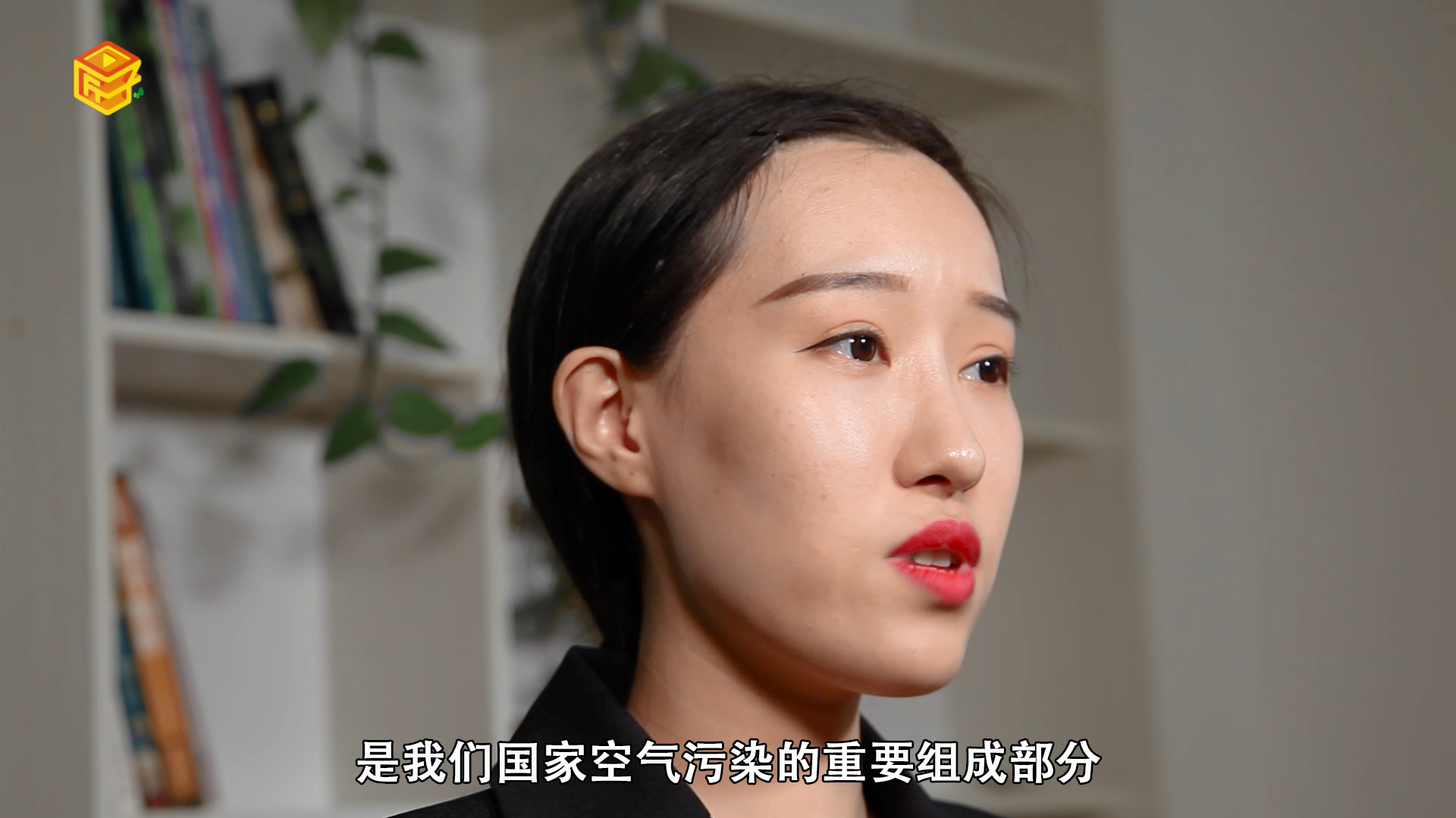 vocs是什么污染物 