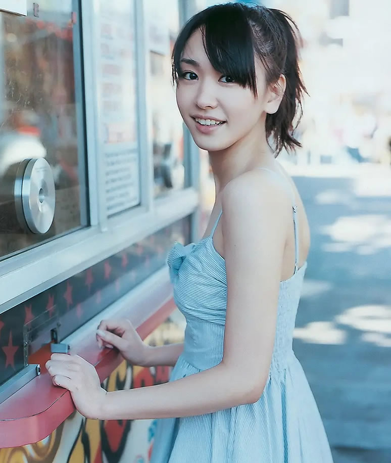日本美女明星前10名 漂亮且个个惊艳你认识几个？