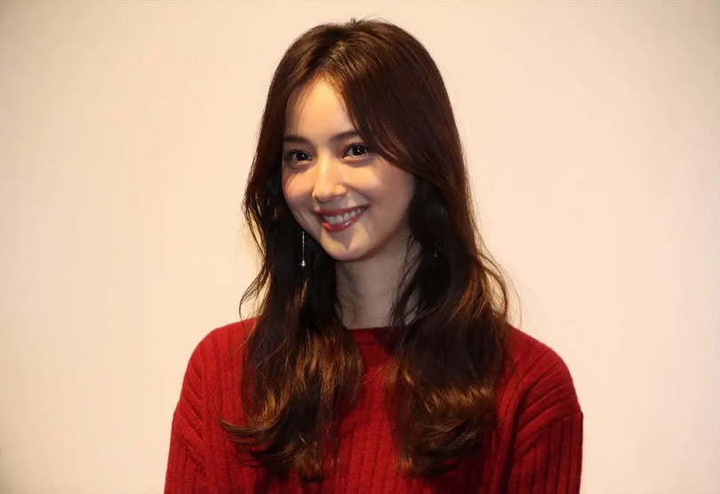 日本美女明星前10名 漂亮且个个惊艳你认识几个？