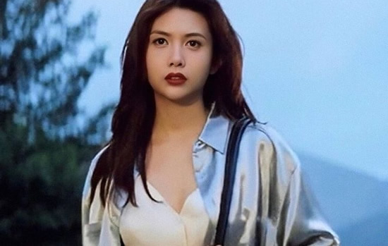 香港公认的十大美女排名(香港十大美艳女星)