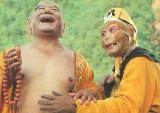 孙悟空是一个怎样的人呢，真实存在吗性格特征一览表