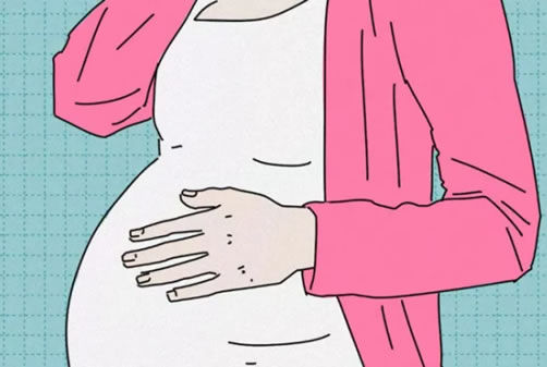 
	无业的孕妇怎么领补贴(自身情况而定)

