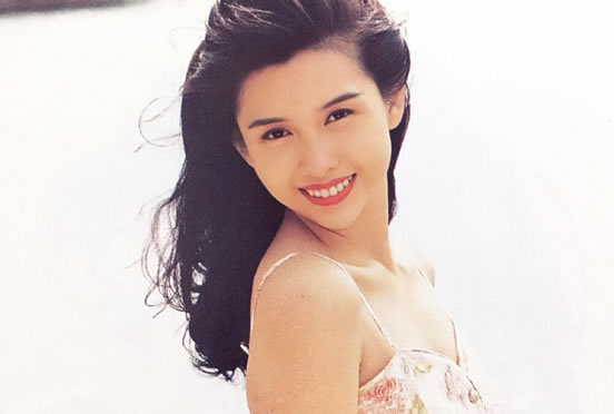 香港公认的十大美女排名(香港十大美艳女星)