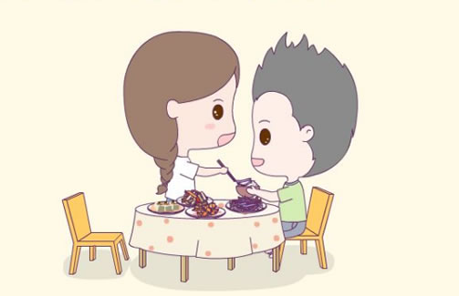 
	夫妻二人谁吃碱性食物生男孩(都吃概率高)
