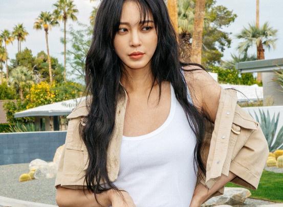 韩国颜值巅峰十大女星