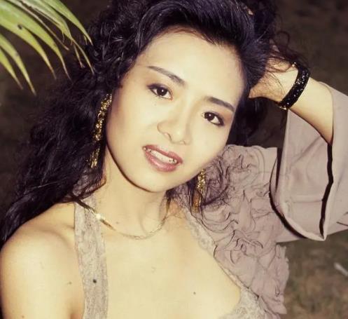 香港公认的十大美女排名(香港十大美艳女星)