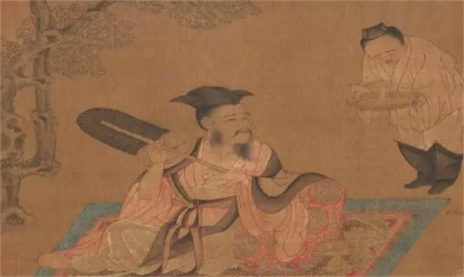 司马师和司马昭作为兄弟 两人为何没有因为权力反目成仇 