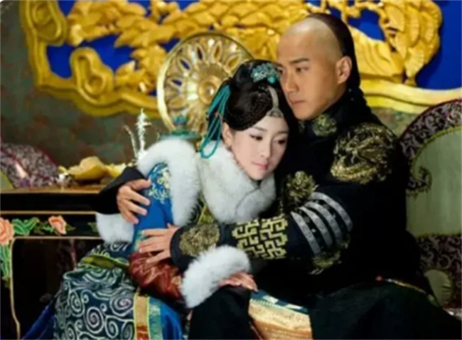 皇太极为啥给12岁女儿大办婚礼？ 