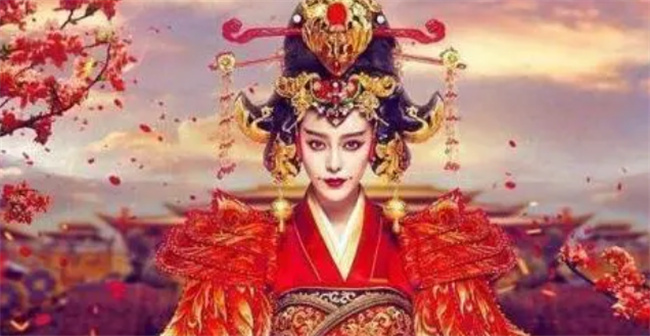 武则天养了很多男宠，为何很少意外身孕呢 