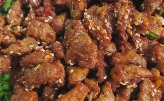 羊肉有哪些营养价值 