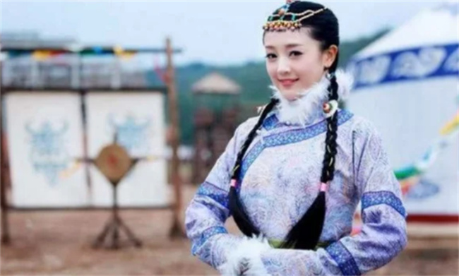 皇太极为啥给12岁女儿大办婚礼？ 