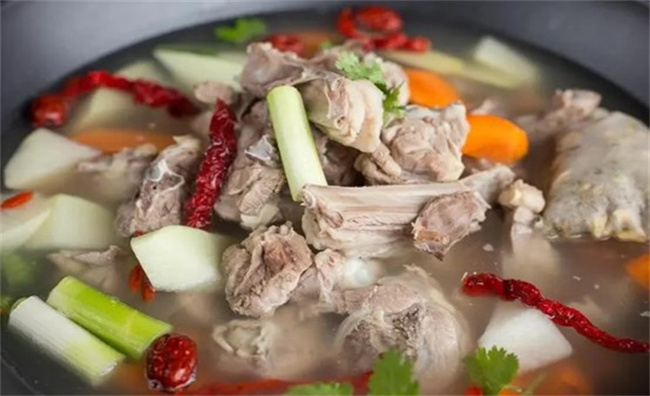 羊肉有哪些营养价值 