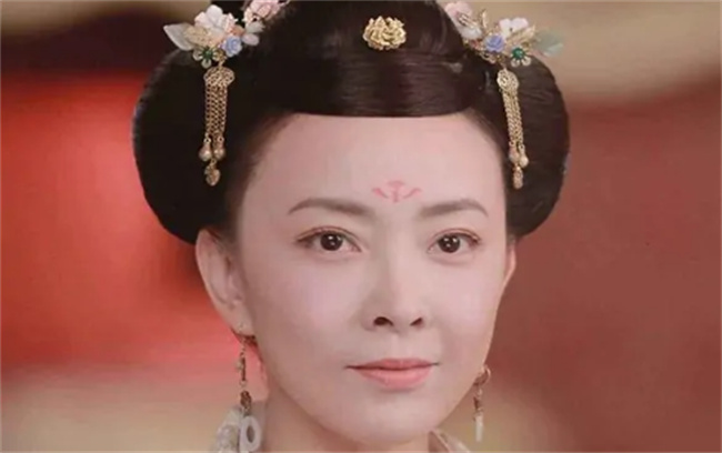 张皇后很得唐肃宗的宠爱，为什么下场却很惨？ 