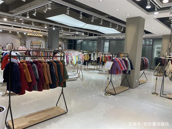 品牌折扣童装哪种拿货方式会更好呢？