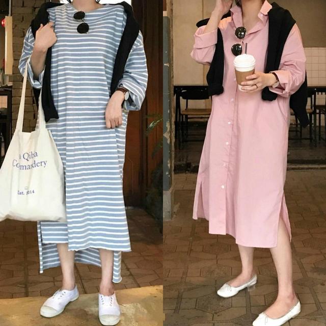 女生有气质的衣服搭配