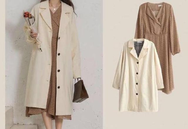 日常衣服搭配大全