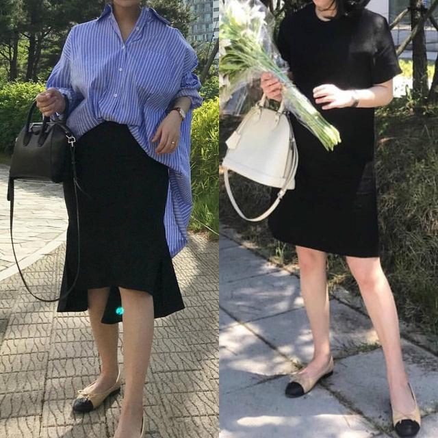 女生有气质的衣服搭配