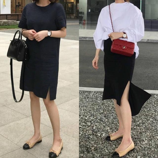 女生有气质的衣服搭配