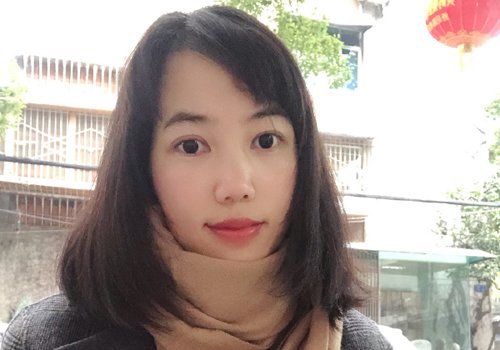 女生头发太少太薄怎么修饰脸型 脸长女生的发型能增加少发量优势
