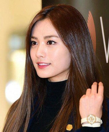 女人脸部线条硬朗好吗 面部线条硬朗女生发型