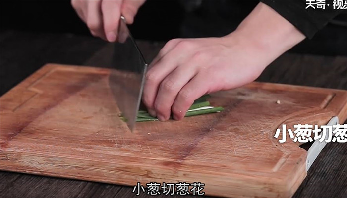 泰式凉拌象拔蚌怎么做 泰式凉拌象拔蚌的做法 