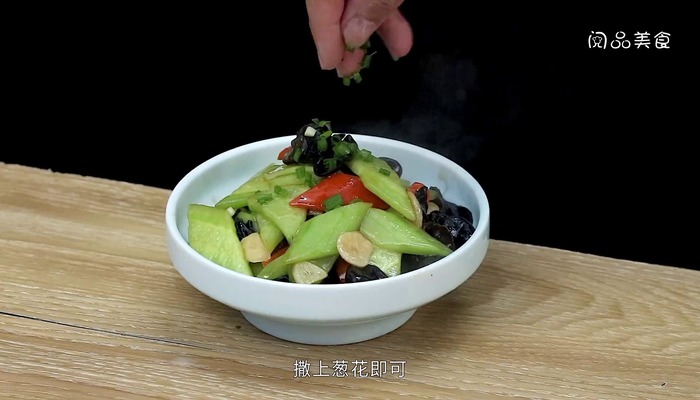 黄瓜的做法 黄瓜的做法 