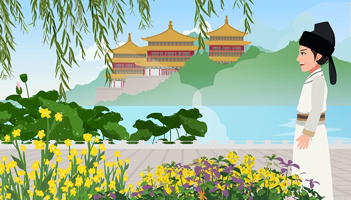 六国论全文翻译 六国论全文的翻译 