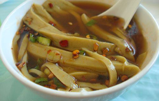 大同有哪些特色小吃 山西大同特产 