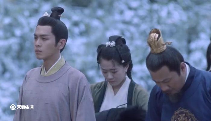 吴素怎么死的 吴素的死因 