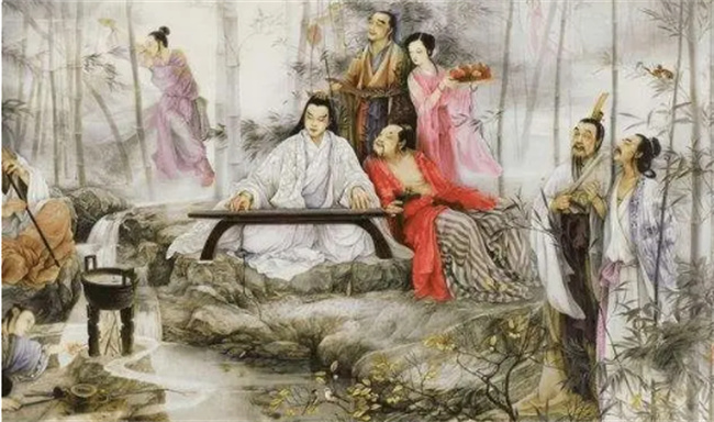 三国时期人才辈出的原因 