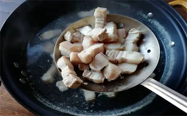 好吃的辣子肉怎么做 