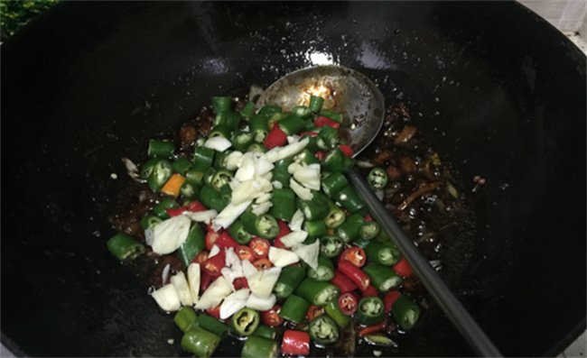 好吃的辣子肉怎么做 
