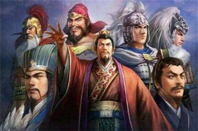 三国时期人才辈出的原因 