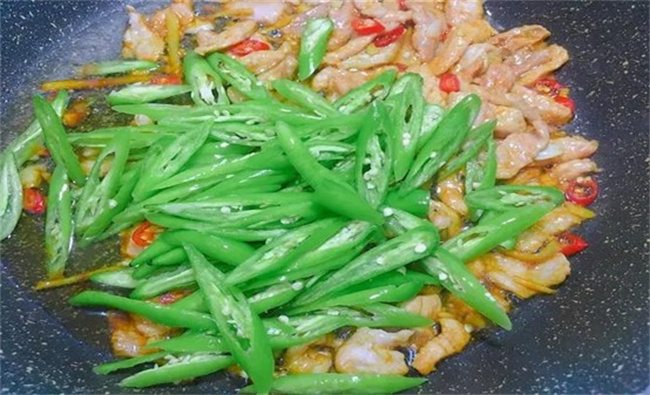 好吃的辣子肉怎么做 