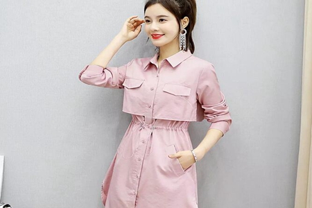 女人服饰想用衣品提升气质，那靠这4款单品