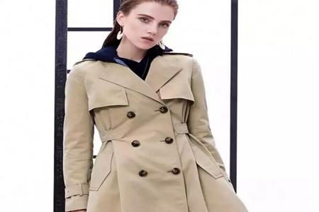 女人春季喜欢的4款衣服，让春天过得时尚潮流