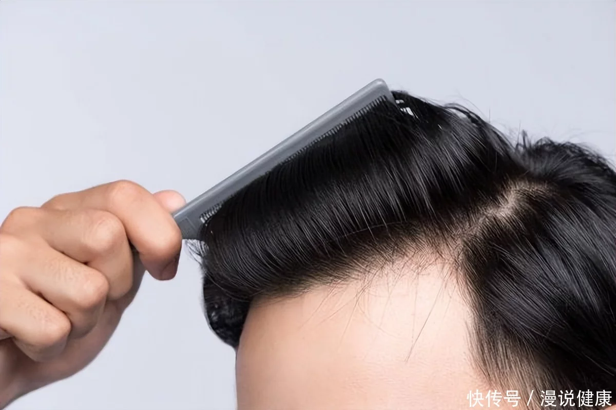 要想降低对人体的伤害，染发之前，需得做好5件事