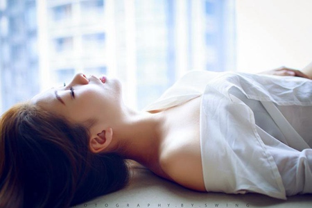 如何丰胸效果最快？这三个女人丰胸经验改变飞机场