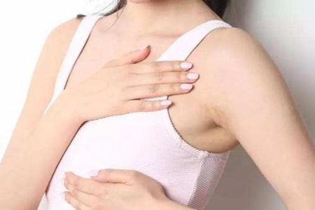 乳房保养有哪些方法？这三个女人乳房的保养与护理方法