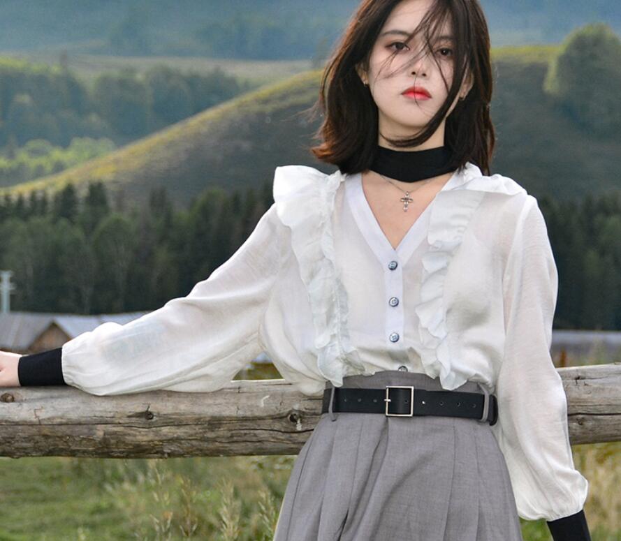 淘宝上有哪些适合学生党的女装店铺？