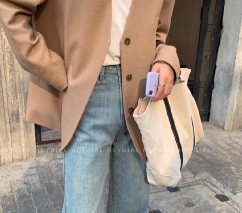 淘宝上有哪些适合学生党的女装店铺？