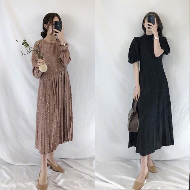 女生春季穿搭衣服