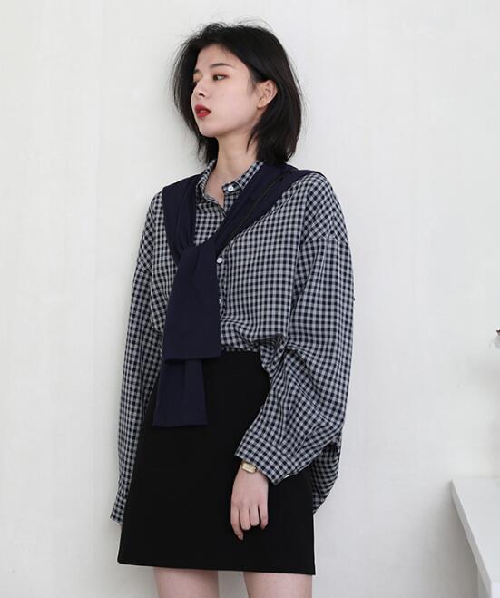 淘宝上有哪些适合学生党的女装店铺？