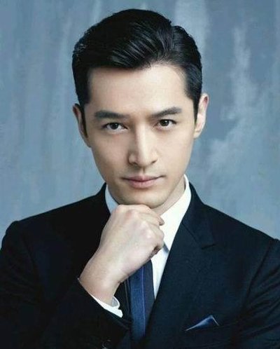 胡歌板寸头怎么剪 明星胡歌板寸头照片